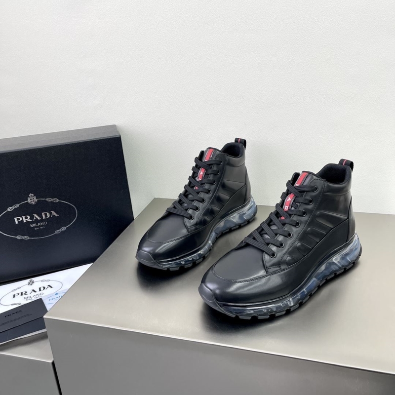 Pra*a boots